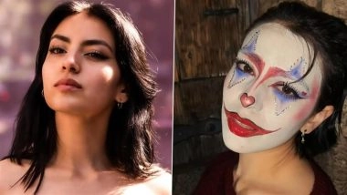 Mexican Influencer Marian Izaguirre Found Dead at 23 in Hotel Room in Morelia, Days After Posting Cryptic TikTok Video in Clown Makeup