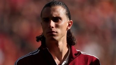 Riccardo Calafiori Wishes To Visit India, Arsenal Defender Says The Nation Has ‘Many Different Cultures’