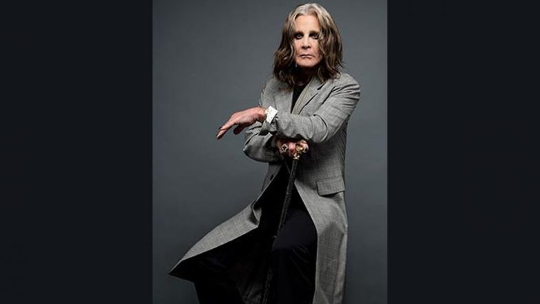 MTV Video Music Awards 2025: Ozzy Osbourne Tribute Set for VMAs With American Rock Band Aerosmith and Yungblud