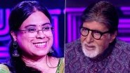 &lsquo;Kaun Banega Crorepati 17&rsquo;: Can You Answer THIS Question Worth INR 3 Lakh That Contestant Avneesh Kaur Bhatia Could Have Won if She Hadn&rsquo;t Quit?