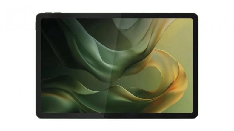 Moto Pad 60 NEO Tablet With MediaTek Dimensity 6300 Processor Will Go on Sale Today in India; Check Other Specifications, Features and Price