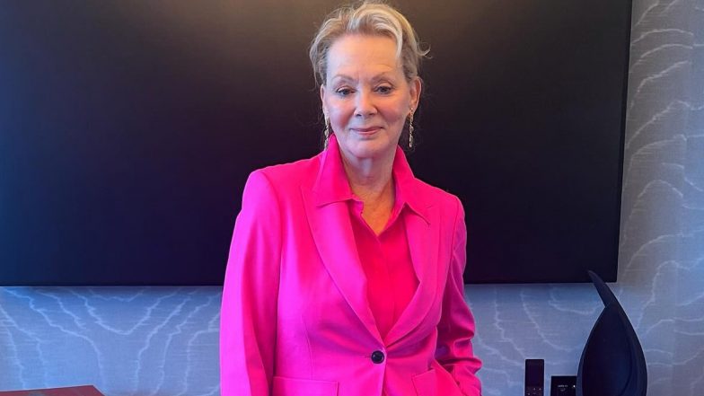 Emmy Awards 2025: Jean Smart Bags Trophy for Best Lead Actress in Comedy Series for &lsquo;Hacks&rsquo;