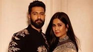 It’s a Baby Boy! Vicky Kaushal and Katrina Kaif Welcome Their First Child, Embrace Parenthood and Share Heartfelt Announcement on Instagram (View Post) It’s a Baby Boy! Vicky Kaushal and Katrina Kaif Welcome Their First Child, Embrace Parenthood and Share Heartfelt Announcement on Instagram (View Post)