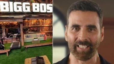 ‘Bigg Boss 19’: Akshay Kumar-Arshad Warsi To Host Weekend Ka Vaar As Guest Hosts in Salman Khan’s Absence, ‘Jolly LLB 3’ Actors To Announce Season’s FIRST Eviction
