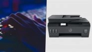 Printer Support Scam Busted: Scam Buster Exposes Fraudster in Uttarakhand by Hacking Into His Webcam and Computer System; Know the Modus Operandi