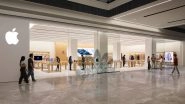 Apple Koregaon Park in Pune: After Bengaluru, Apple Opens Its 4th Store Today in India Ahead of iPhone 17 Series Launch