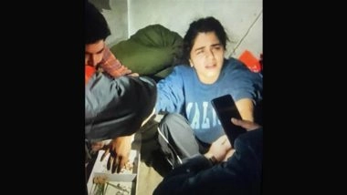 Quratulain Balouch Bear Attack: ‘Wo Humsafar Tha’ Fame Pakistani Singer Attacked by Brown Bear During Flood Relief Work in Deosai National Park, Issues Statement