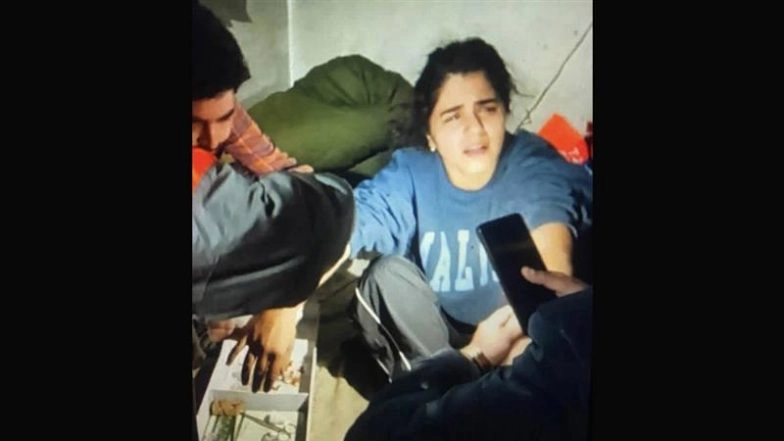 Quratulain Balouch Bear Attack: ‘Wo Humsafar Tha’ Fame Pakistani Singer Attacked by Brown Bear During Flood Relief Work in Deosai National Park, Issues Statement