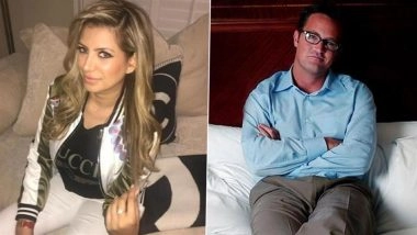 Matthew Perry Death Case: ‘Ketamine Queen’ Jasveen Sangha Pleads Guilty to Supplying Drugs That Killed the ‘Friends’ Star, Could Face 65 Years in Prison