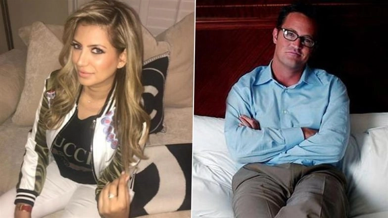 ‘Ketamine Queen’ Pleads Guilty in Connection With Matthew Perry’s Death