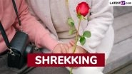 &lsquo;Shrekking&rsquo; Trend in Dating World: Why People Are Choosing &lsquo;Ugly&rsquo; Partners and What It Means for Modern Love and Relationships!