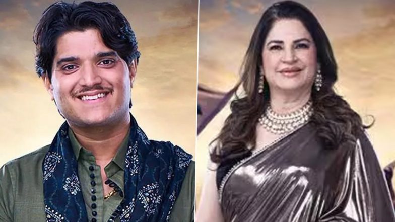 ‘Bigg Boss 19’: Mridul Tiwari Lashes Out at Kunickaa Sadanand for Nominating Him, Says ‘Chamchagiri Toh Main Kisi Ki Nahin Karunga’