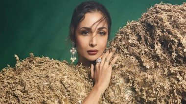 ‘I Stopped Explaining Myself’: Malaika Arora Opens Up on Being Judged for Career, Clothes and Relationships; Says She Now Wears ‘Too Much’ Like a Crown