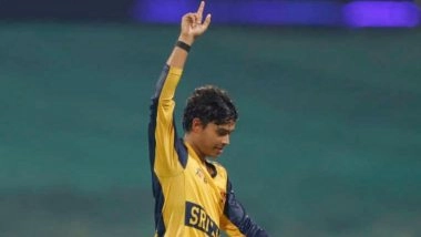 Dunith Wellalage Available for Sri Lanka vs Bangladesh Asia Cup 2025 Super Four Clash After Father’s Death