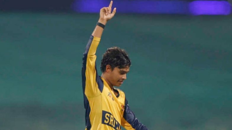 Dunith Wellalage Available for Sri Lanka vs Bangladesh Asia Cup 2025 Super Four Clash After Father’s Death