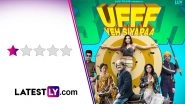 &lsquo;Ufff Yeh Siyapaa&rsquo; Movie Review: Sohum Shah and Nushrratt Bharuccha&rsquo;s Torturous Silent Comedy Finds Its Match in AR Rahman&rsquo;s Most Annoying Score (LatestLY Exclusive)