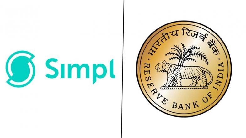 Simpl Stops Payment Operations After RBI Says BNPL Startup Lacks Proper ...