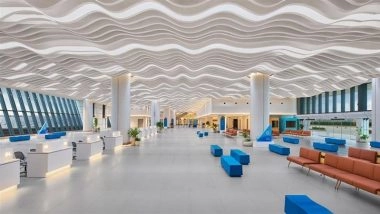 PM Narendra Modi to Inaugurate State-of-The-Art Mumbai International Cruise Terminal Today, All You Need To Know