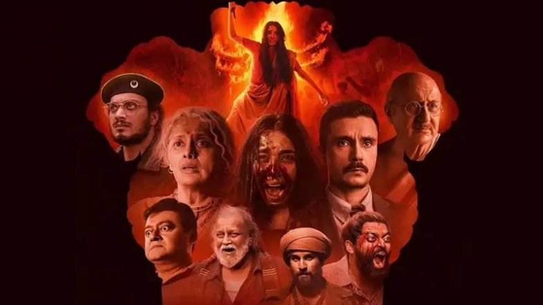 Vivek Agnihotri’s ‘The Bengal Files’ Leaked Online After Release!