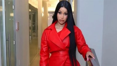 ‘Super Bowl Halftime Show’: Rapper Cardi B Shares Why She Turned Down Show, Says ‘I Feel Like Soon, if I Get To Do It’