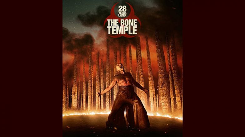 &lsquo;28 Years Later: The Bone Temple&rsquo; Trailer Out: Ralph Fiennes Starrer Film to Hit Theatres on This Day (Watch Video)