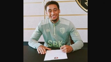 Marcus Tavernier Pens New Four-Year Deal To Stay at AFC Bournemouth Until End of 2029 Season