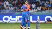 IND vs AUS 4th T20I 2025: Axar Patel Reflects on Match-Winning Performance After India’s Win Against Australia, Says ‘Learnt From My Past Mistakes’ IND vs AUS 4th T20I 2025: Axar Patel Reflects on Match-Winning Performance After India’s Win Against Australia, Says ‘Learnt From My Past Mistakes’