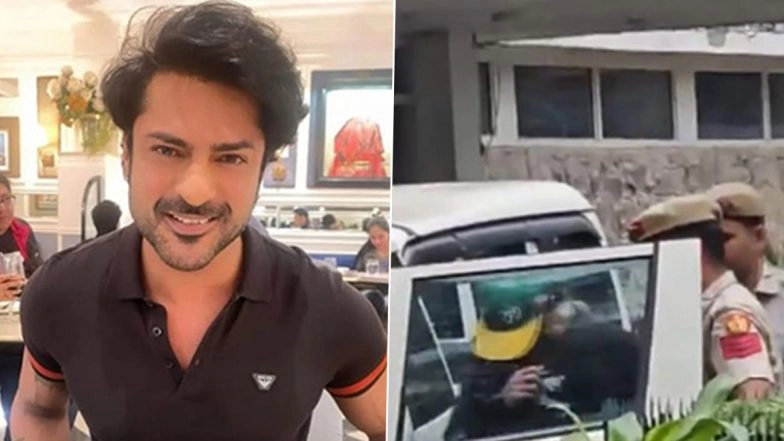 Ashish Kapoor, TV Actor, Undergoes Potency Test at AIIMS in Alleged Rape Case, Says Delhi Police