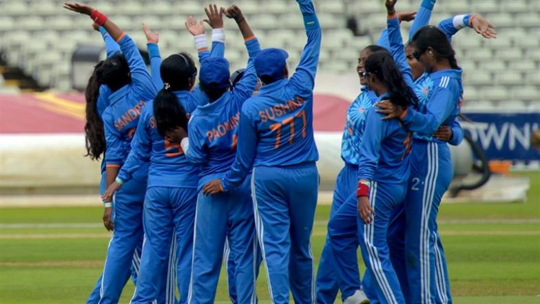 India Announces 16-Member Squad for Inaugural Women’s T20 World Cup for the Blind 2025