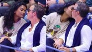 We Finally Know the Mystery Man Simone Ashley Kissed at US Open 2025; and Guess Who Sat Beside Them! 'Sakht Launda' Zakir Khan (View Post)