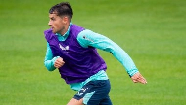 UCL 2025–26: Benat Prados’ Season Ending Injury Major Setback As Athletic Club Returns to UEFA Champions League