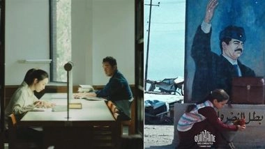 Pingyao International Film Festival 2025: Shen Ko-Shang&rsquo;s &lsquo;Deep Quiet Room&rsquo; and Hasan Hadi&rsquo;s &lsquo;The President&rsquo;s Cake&rsquo; Win Top Honours &ndash; Check Other Winners