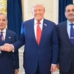 White House Pushed Pakistan To Broker US-Iran Temporary Ceasefire: Report