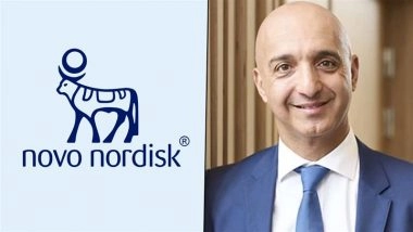 Novo Nordisk Layoffs: Danish Drug Major To Eliminate 9,000 Jobs, 11% of Its Workforce To Save Costs by End of 2026; Here’s What CEO Maziar Mike Doustdar Said