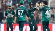 PAK vs SL, Asia Cup 2025: Hussain Talat, Mohammad Nawaz Hold Nerves To Inspire Pakistan to Crucial Victory Over Sri Lanka (Watch Match Video Highlights)