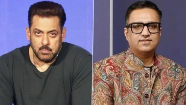 Salman Khan’s’Bigg Boss 19′ To Have ‘Rise and Fall’ Host Ashneer Grover As Wildcard Contestant? Here’s What We Know