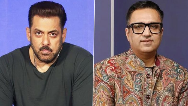 Salman Khan&rsquo;s&rsquo;Bigg Boss 19&prime; To Have &lsquo;Rise and Fall&rsquo; Host Ashneer Grover As Wildcard Contestant? Here&rsquo;s What We Know