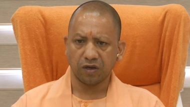 Uttar Pradesh CM Yogi Adityanath Assures Strict Action Against Culprits After 19-Year-Old NEET Aspirant Shot Dead by Cattle Smugglers in Gorakhpur