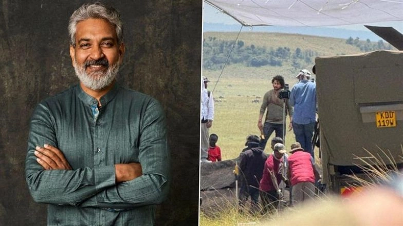 Leaked! Mahesh Babu’s Rugged Look From ‘SSMB29’ Sets Internet Ablaze