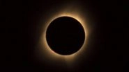 Solar Eclipse 2025 Date and Time in India: Can You Have Sex During Surya Grahan? Exploring the Myths and Superstitions vs Reality Around Partial Solar Eclipse