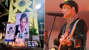 Zubeen Garg’s Mortal Remains to Reach Guwahati by Saturday Night, Public Tribute at Sarusajai, Says Assam CM Himanta Biswa Sarma