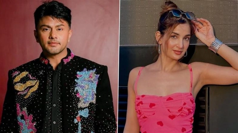 &lsquo;Bigg Boss 19&rsquo;: Was Awez Darbar&rsquo;s Dramatic EVICTION From Salman Khan&rsquo;s Show Planned? Viral Claim Reveals His Family Paid Voluntary Exit Fee Amid Ex-Girlfriend Shubhi Joshi&rsquo;s Wildcard Entry Rumours