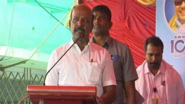 ‘Brain-Eating Amoeba Infection Never Been Detected in Tamil Nadu': State Health Minister Ma Subramanian Asks People Not To Panic, Says 'Current Illnesses Are Only Seasonal'