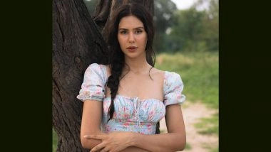Punjab Floods: Sonam Bajwa Urges All to ‘Come Together and Stand by Punjab’ During This Time of Crisis