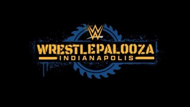WWE Wrestlepalooza 2025 Match Card: Check List of Matches To Take Place in PLE at Gainbridge Fieldhouse in Indianapolis