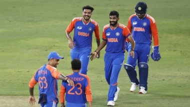 IND vs PAK, Asia Cup 2025: Kuldeep Yadav Reflects on Spin-Bowling Masterclass Against Pakistan, Says ‘First Ball Is Always a Wicket Ball’