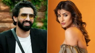 ‘Bigg Boss 19’: Amaal Mallik Breaks Down After Nehal Chudasama Accuses Him of Inappropriate Touch During Task, Later Clarifies It Was Accidental