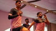 PKL 2025: UP Yoddhas Look To Spark Resurgence As Puneri Paltan Come Calling