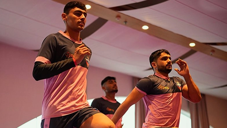 PKL 2025: UP Yoddhas Look To Spark Resurgence As Puneri Paltan Come Calling
