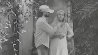 Balasore Shocker: Man Travels 175 Km From Cuttack To Reconcile With Estranged Wife, Instead Slits Her Throat in Broad Daylight in Odisha; Arrested